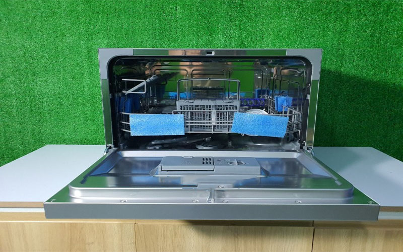 Máy rửa bát mini Hafele HDW-T50B (539.20.600)