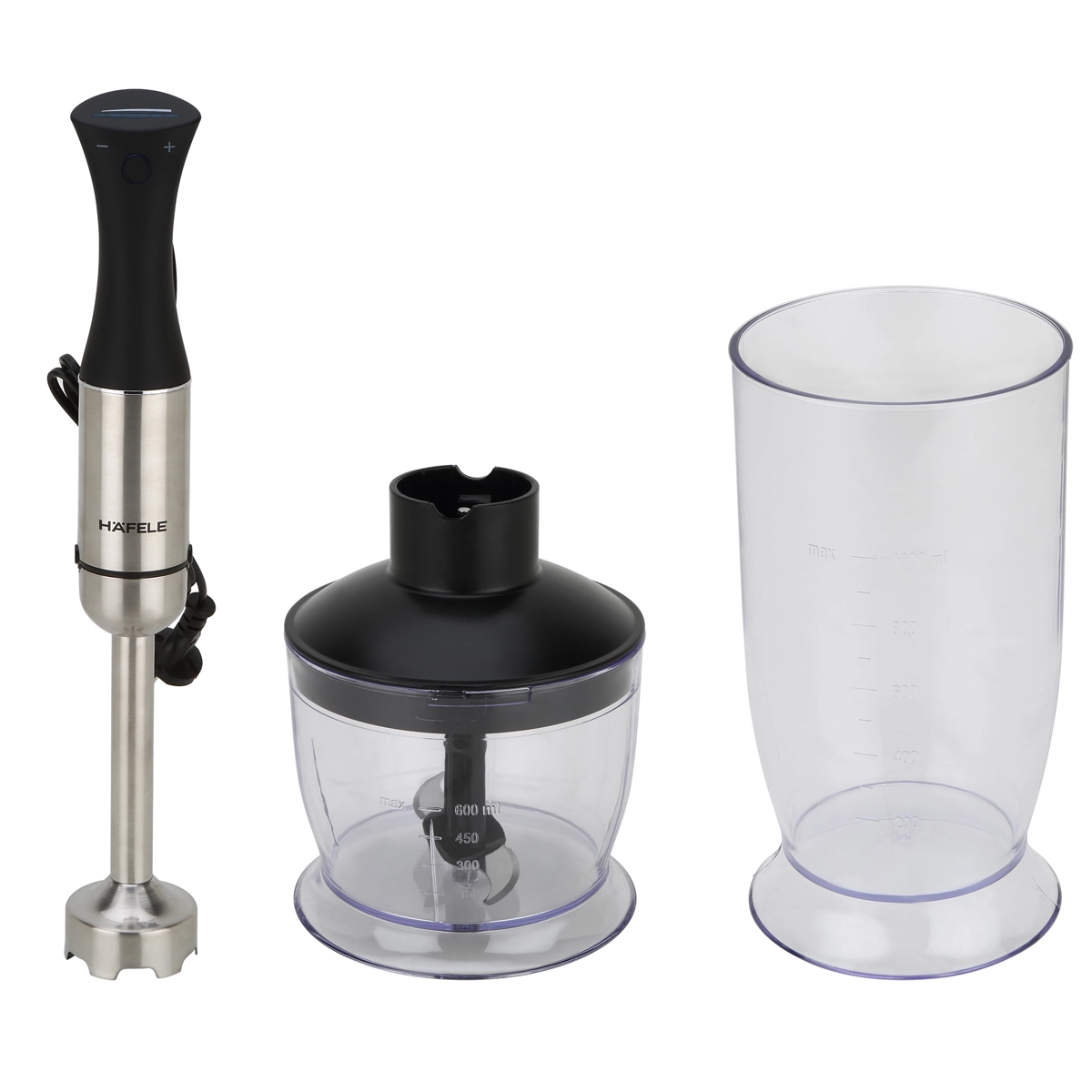 Máy xay cầm tay Hafele GS-206