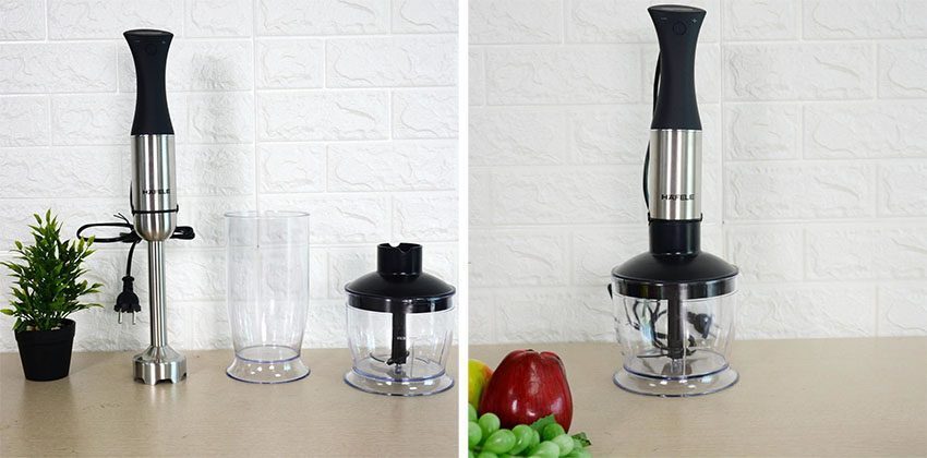 Máy xay cầm tay Hafele GS-206 