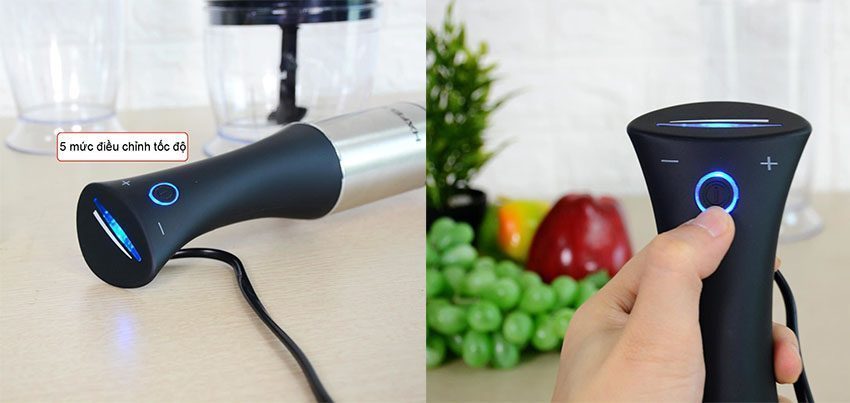 Máy xay cầm tay Hafele GS-206 