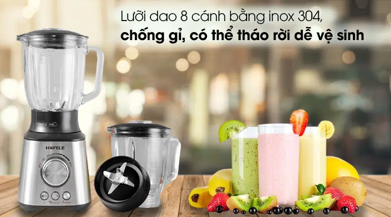 Máy xay sinh tố Hafele GS-603