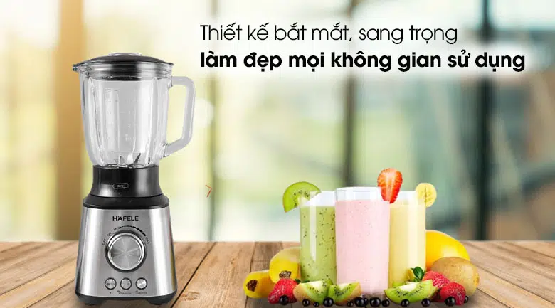 Máy xay sinh tố Hafele GS-603