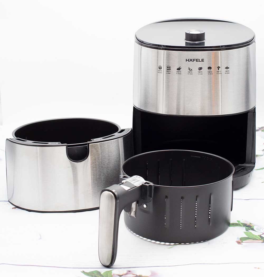 Nồi chiên không dầu Hafele AF-68A