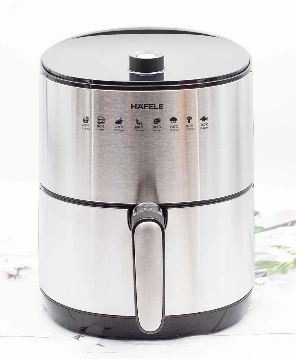 Nồi chiên không dầu Hafele AF-68A