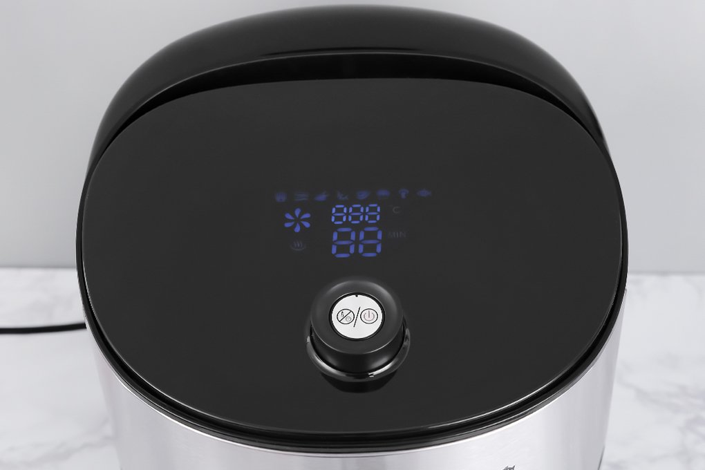 Nồi chiên không dầu Hafele AF-68A