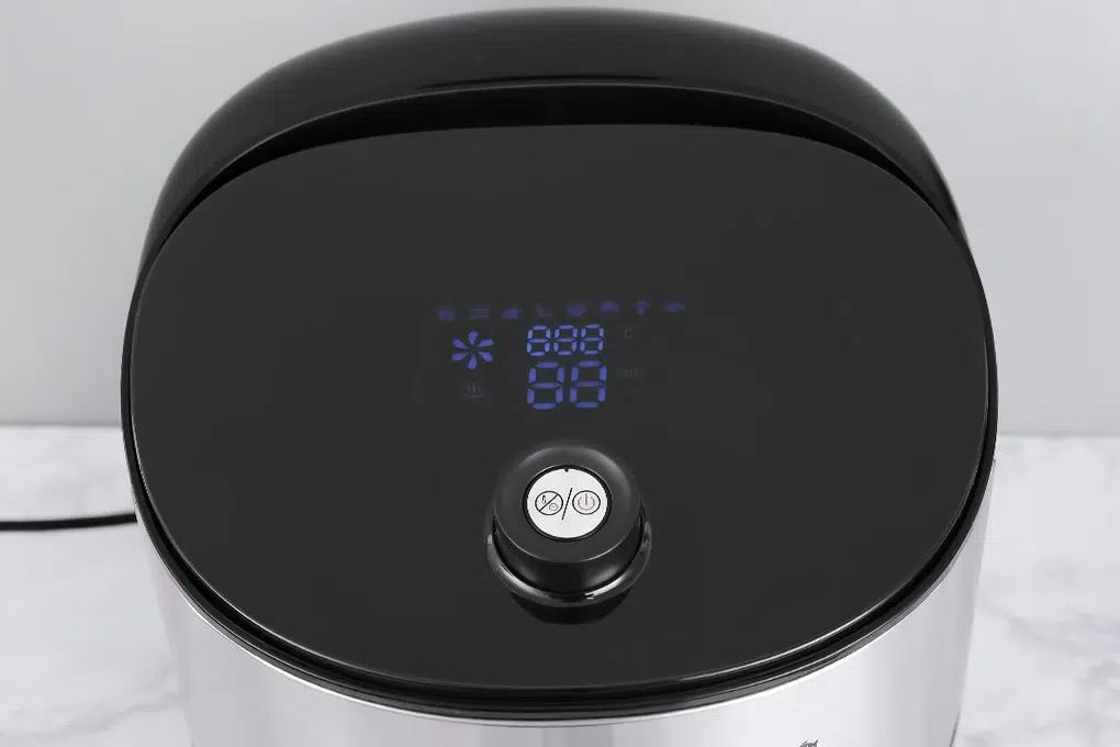 Nồi chiên không dầu Hafele AF-68A