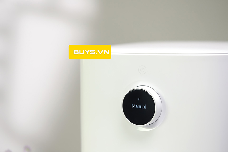 Noi chien khong dau Xiaomi Mijia Pro MAF04 4L Buys.vn Mua sam thong minh 9