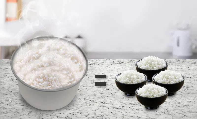 NỒI CƠM ĐIỆN CUCKOO CR-0632 28 Nồi cơm điện Cuckoo CR-0632