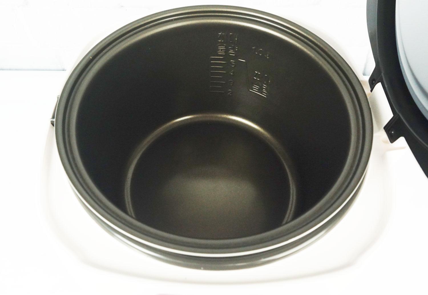 Nồi cơm điện Cuckoo CR-0632