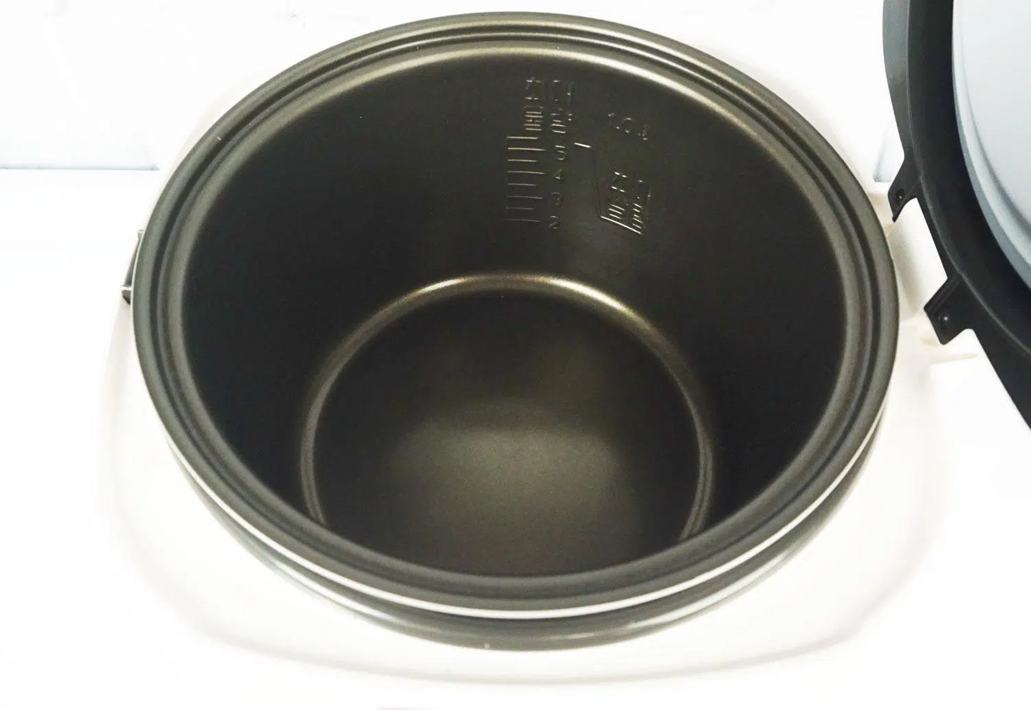 Nồi cơm điện Cuckoo CR-0632