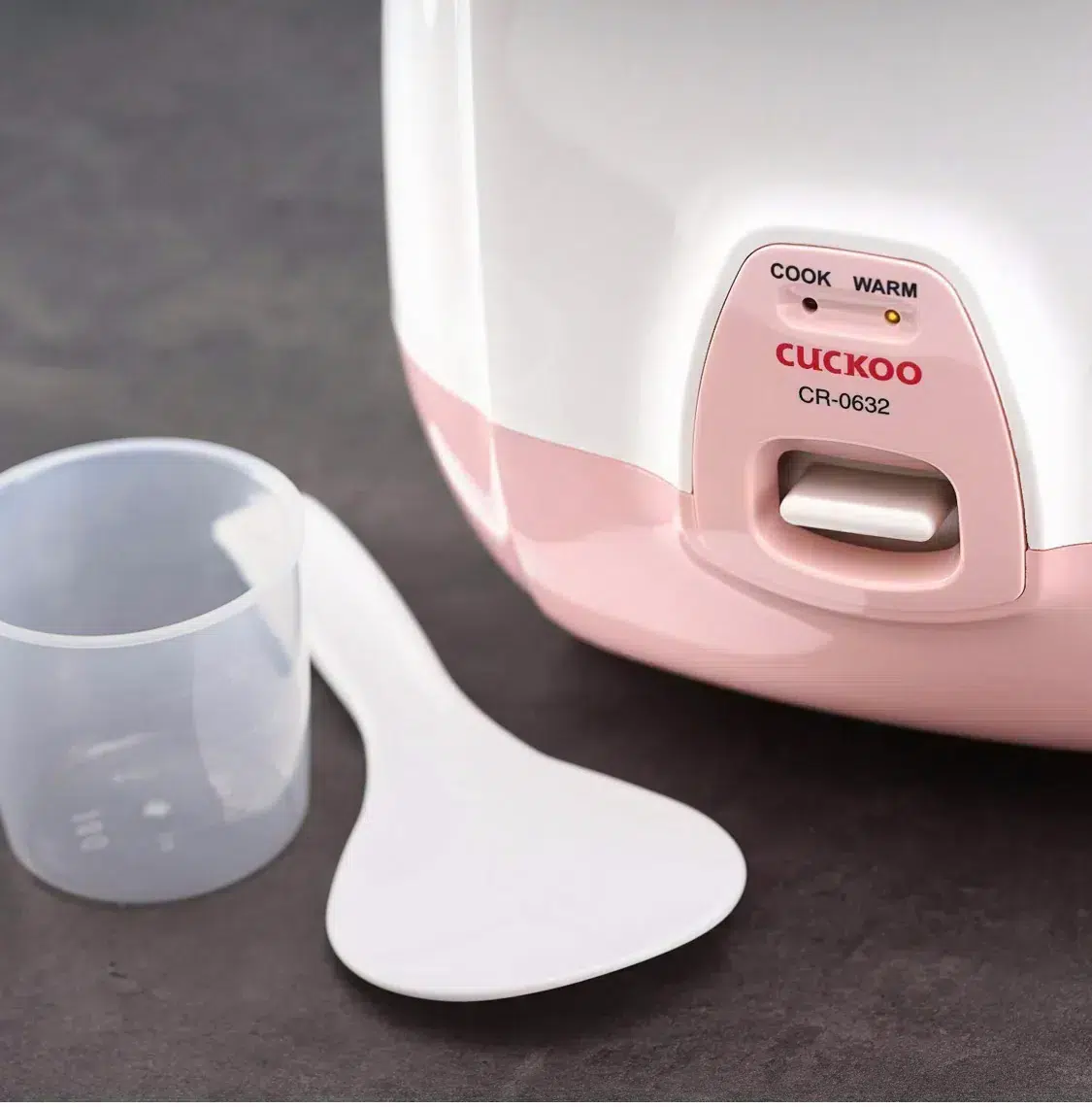 Nồi cơm điện Cuckoo CR-0632
