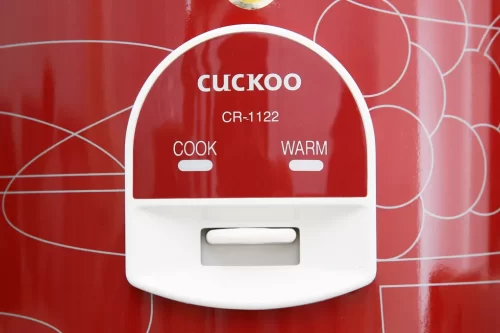 Nồi cơm điện Cuckoo CR-1122