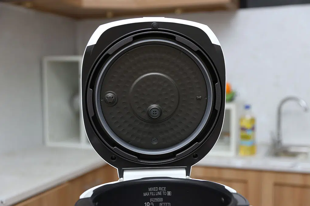 Nồi cơm điện Cuckoo CR-G1015M