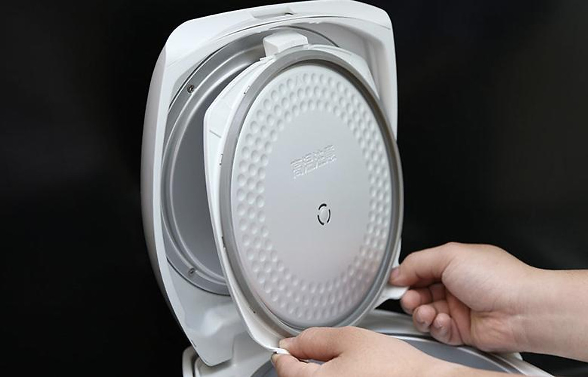 Nồi cơm điện Toshiba RC-10NMFVN(WT)