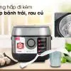 Nồi cơm điện cao tần Toshiba RC-10IP1PV