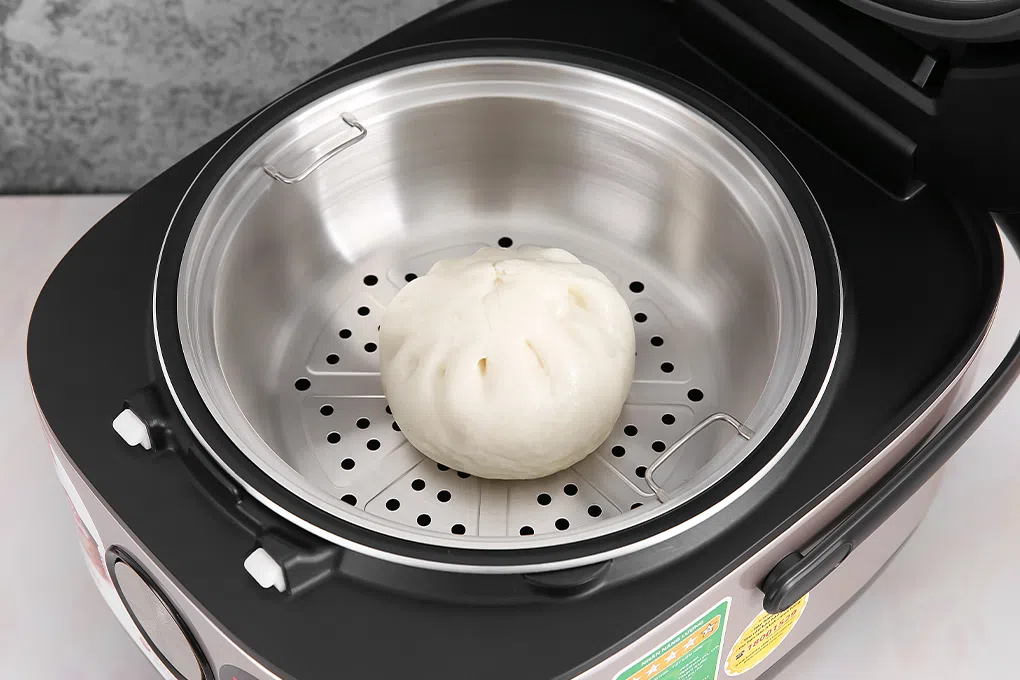 Nồi cơm điện cao tần Toshiba RC-10IX1PV