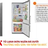 Tủ lạnh Hafele HF-BF324 (534.14.230)