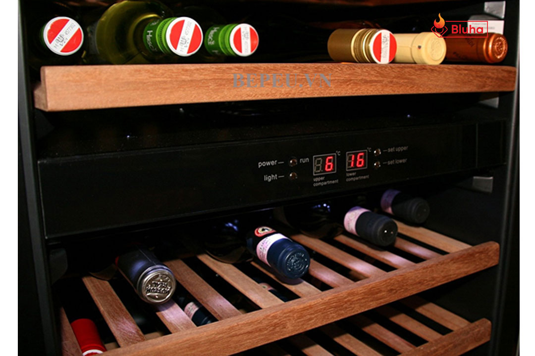 Tủ rượu Hafele HW-G32A (534.16.960)