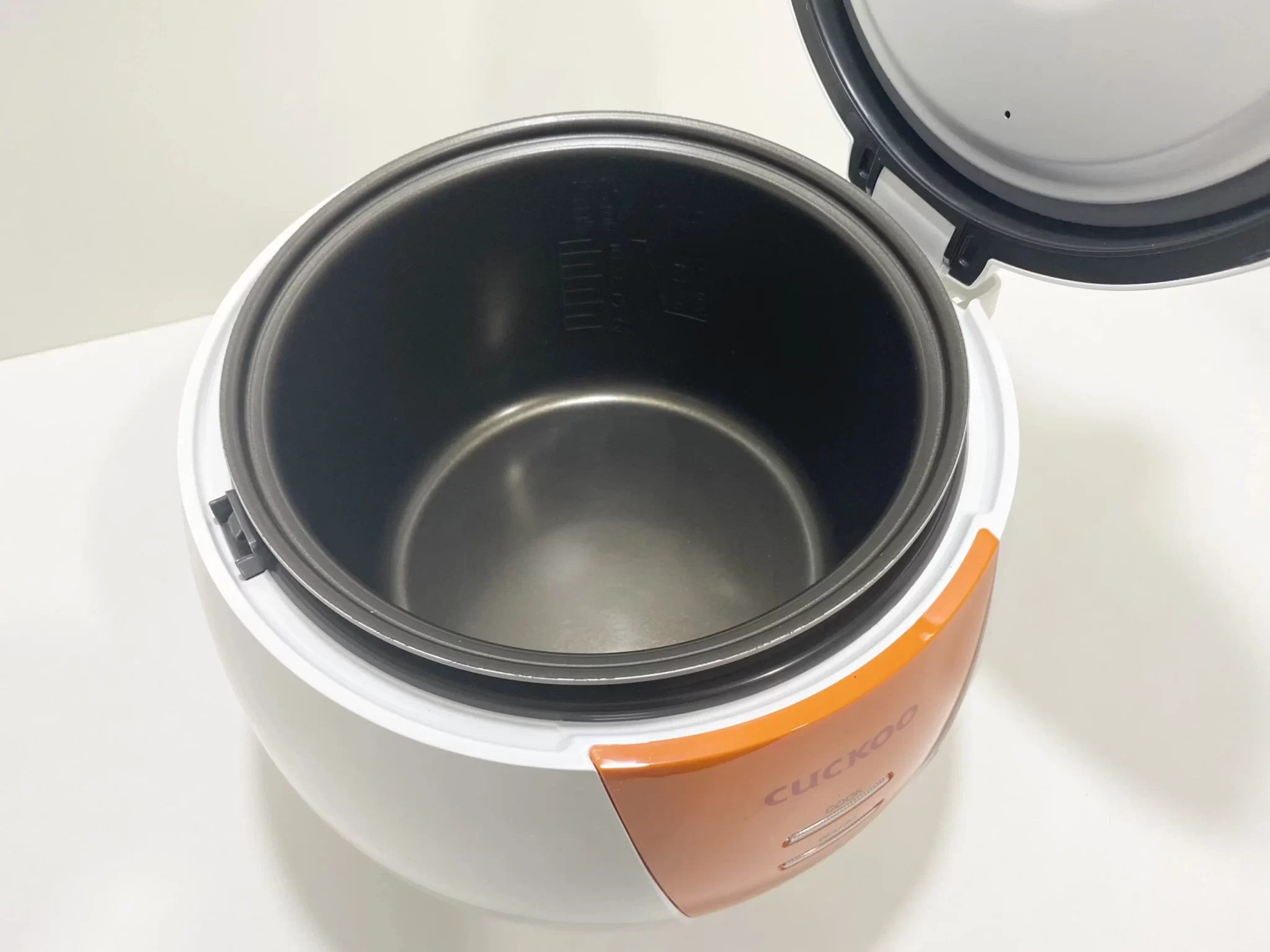 Nồi cơm điện Cuckoo CR-0661