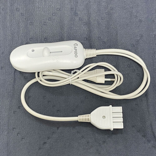 Chăn điện Rapido REB-60SG