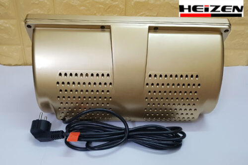 Đèn sưởi nhà tắm Heizen HE2B