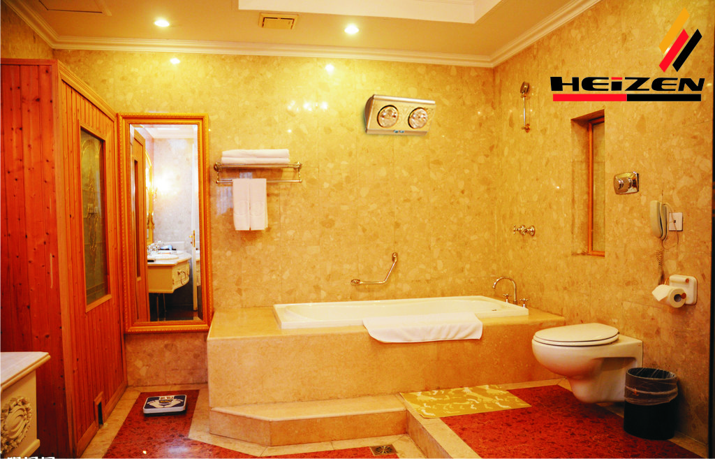 Đèn sưởi nhà tắm Heizen HE2B 