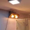 Đèn sưởi nhà tắm Heizen HE2BR