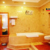 Đèn sưởi nhà tắm Heizen HE2BR