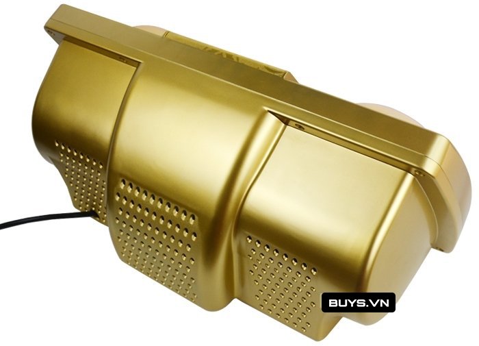 Đèn sưởi nhà tắm Kottmann K2B-HW-G