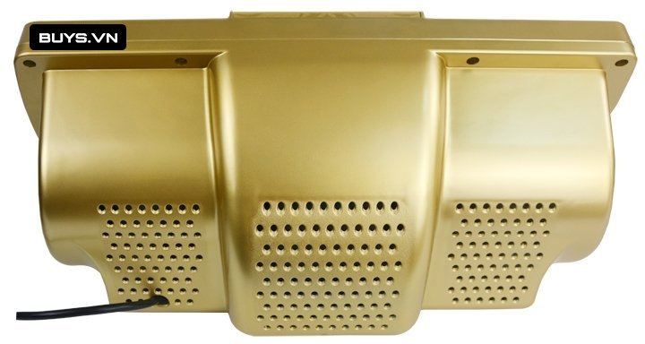 Đèn sưởi nhà tắm Kottmann K2B-HW-G