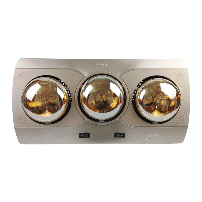 Đèn sưởi nhà tắm Kottmann K3BQ