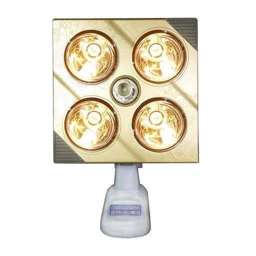 Đèn sưởi nhà tắm Kottmann K4BG