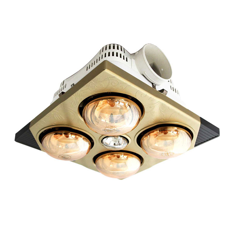 Đèn sưởi nhà tắm Kottmann K4BT