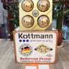 Đèn sưởi nhà tắm Kottmann K4BT