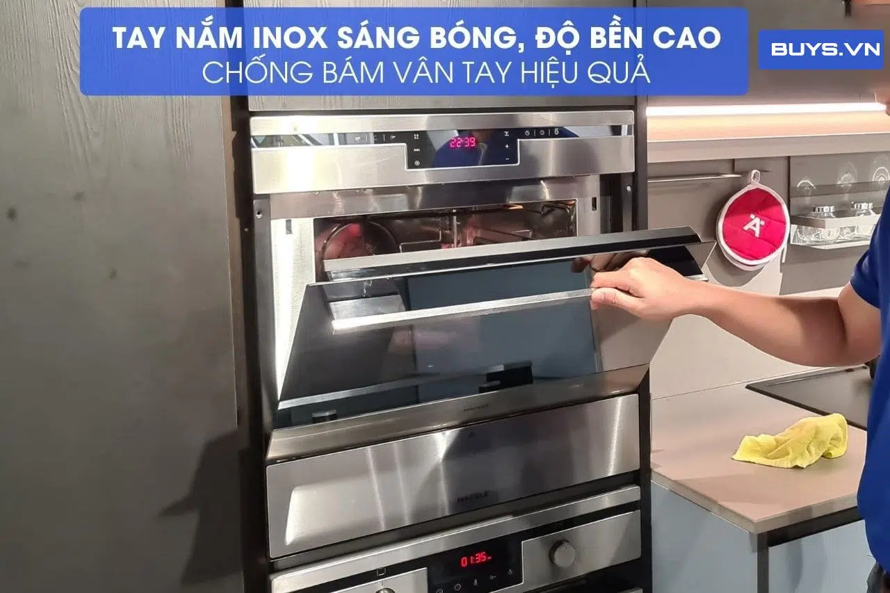 Lo nuong Hafele HMO T60A 535.62.551 DIEN MAY BUYS 6