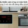 Lò nướng Hafele HO-KT60J (535.62.511)