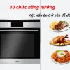 Lo nuong Hafele HO KT60J 535.62.511 DIEN MAY BUYS 6