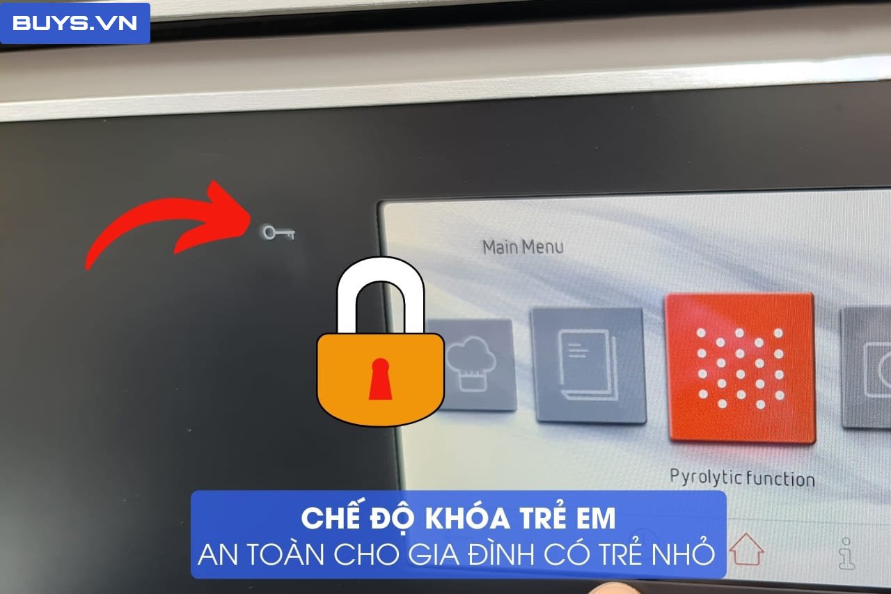 Lò nướng Hafele HO-T60C (535.02.721)