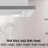 Máy hút mùi Hafele HH-TI60D (539.81.083)