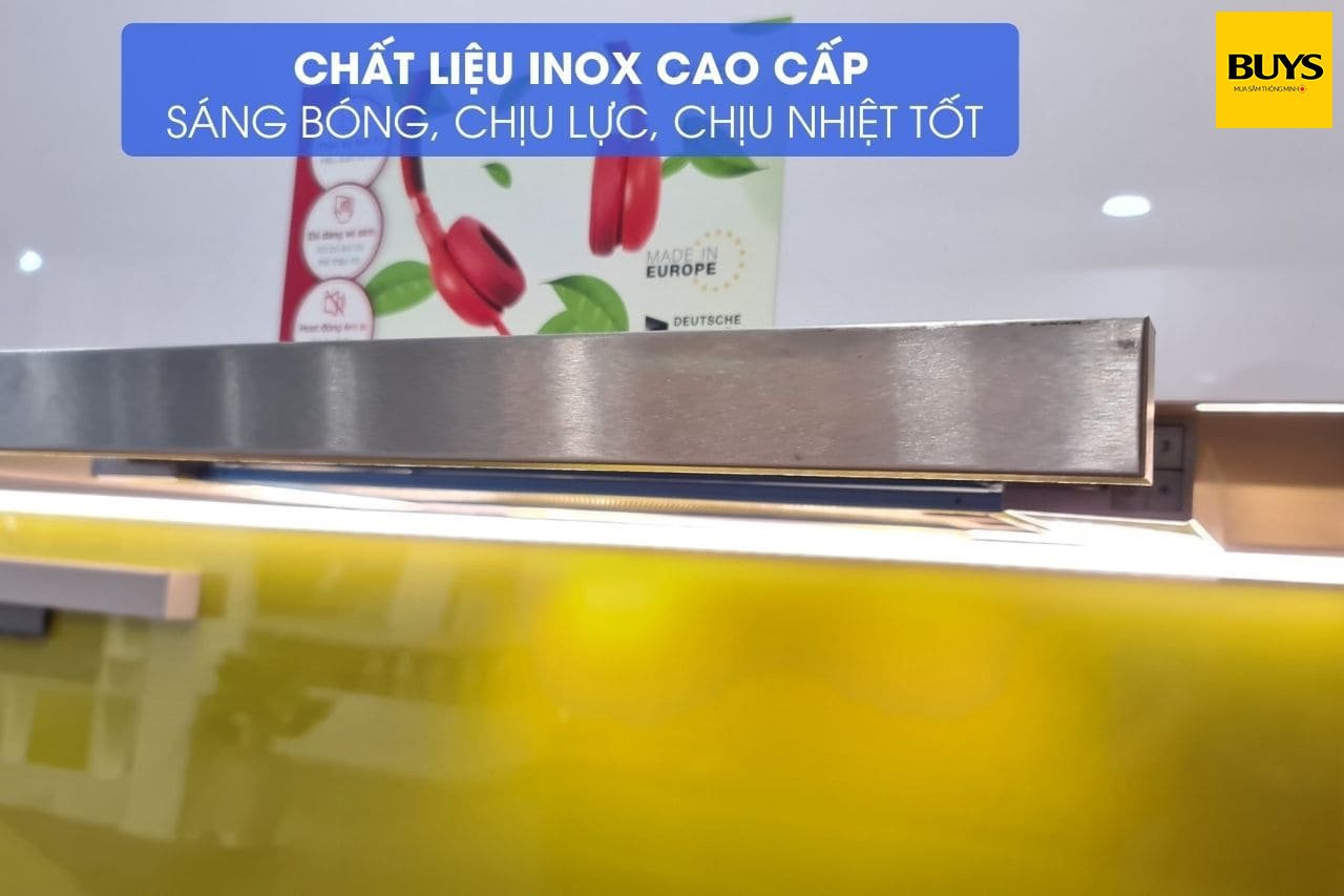 Máy hút mùi Hafele HH-TI60D (539.81.083)