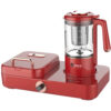 Máy làm bữa sáng Arber GDTT01RED 0