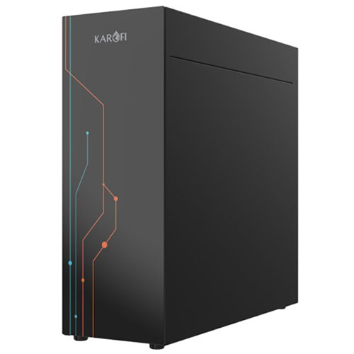Máy làm nóng lạnh nước Karofi KAO-T90
