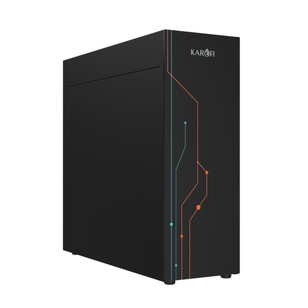 Máy làm nóng lạnh nước Karofi KAO-T90 - Buys.vn Mua sắm thông minh1