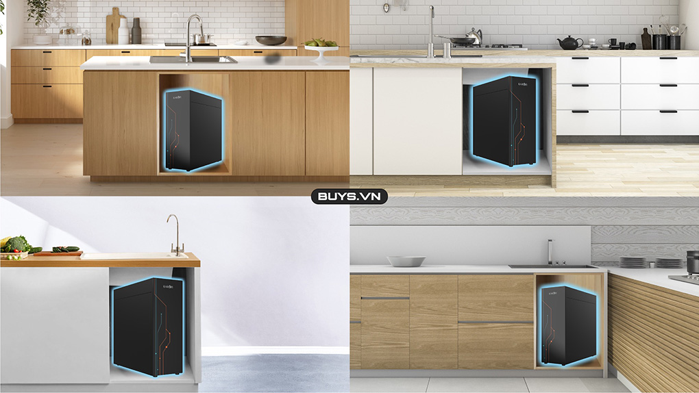 Máy làm nóng lạnh nước Karofi KAO-T90 - Buys.vn Mua sắm thông minh