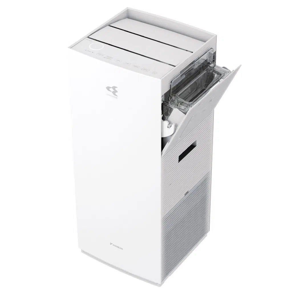 Máy lọc khí Daikin MCK70ZVM7