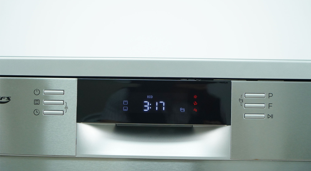 Máy rửa bát Chefs EH-DW401D