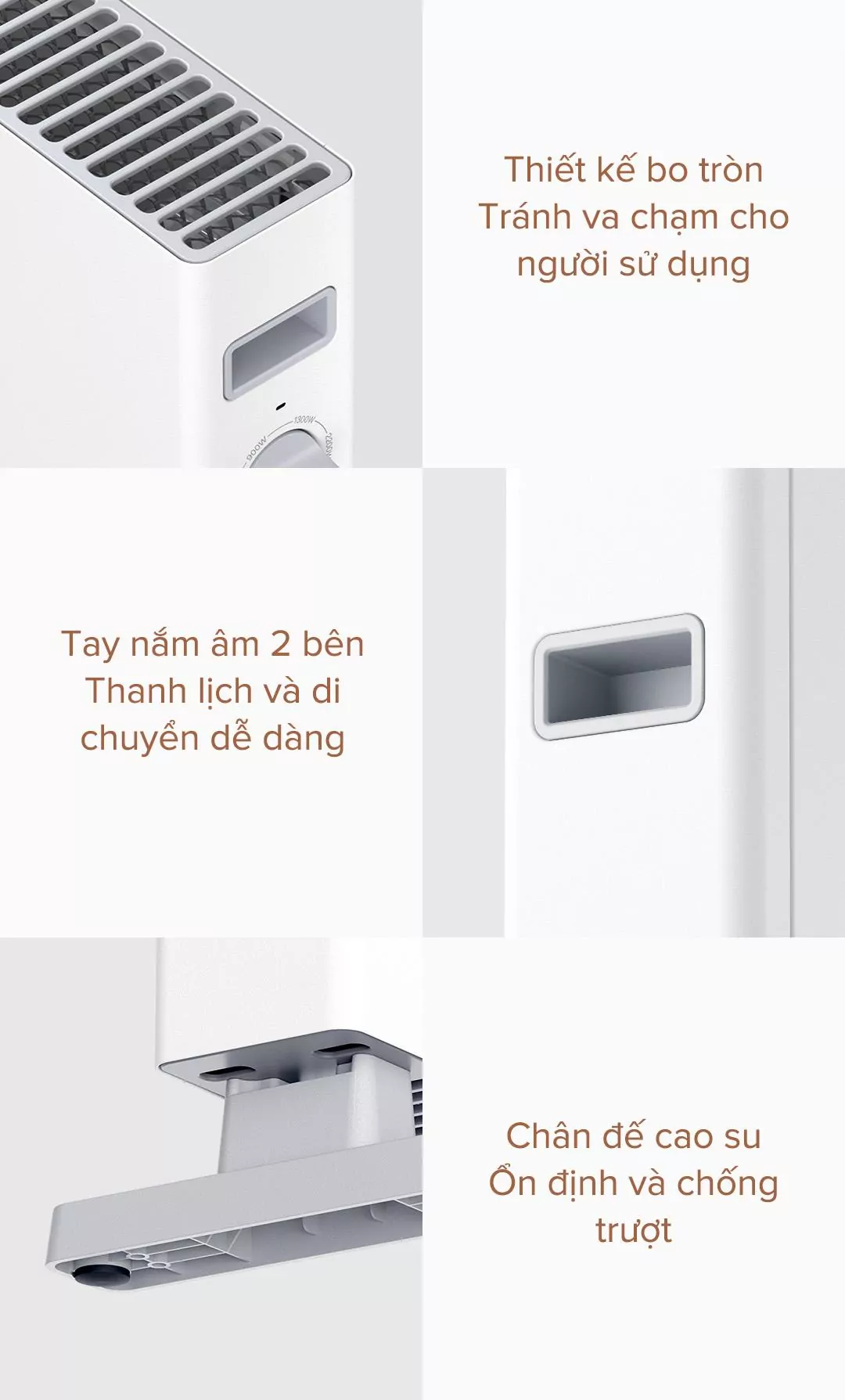 May suoi Xiaomi SmartMi 1S DNQ04ZM DIEN MAY BUYS 12