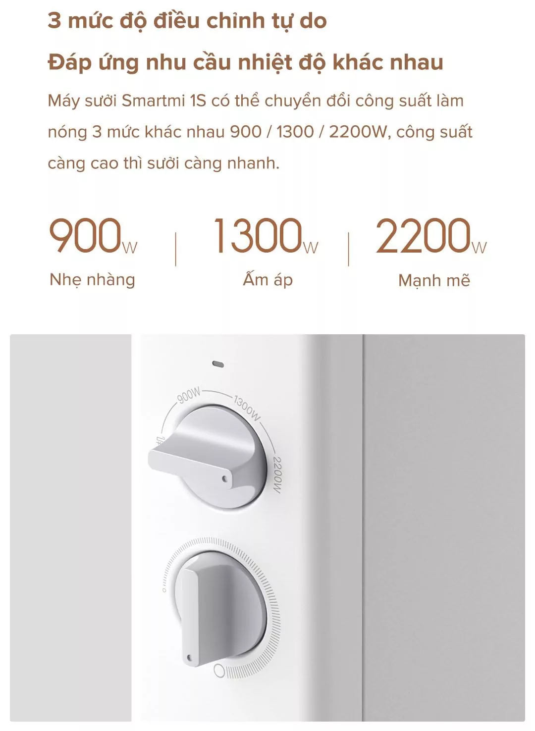 May suoi Xiaomi SmartMi 1S DNQ04ZM DIEN MAY BUYS 2