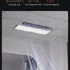 Quạt sưởi nhà tắm Xiaomi Yeelight Pro S20 YLYYB-0010