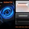 Máy sưởi nhà tắm Xiaomi Yeelight Pro S20 YLYYB-0010